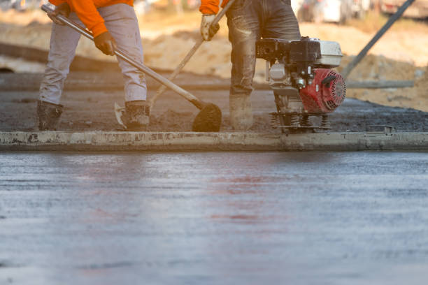 Best Concrete Driveway Repair Near Me  in Pine Valley, CA