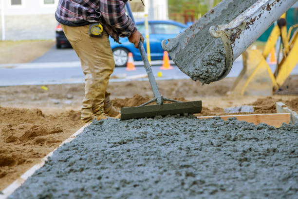 Siding - Brick, Stone, or Stucco in CA