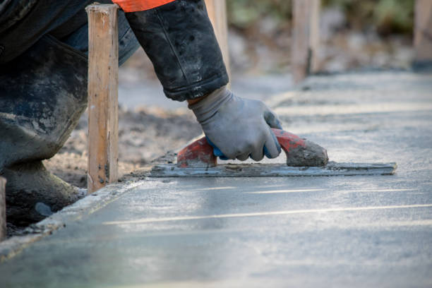 Best Concrete Crack Repair  in Pine Valley, CA