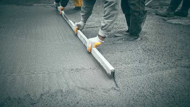 Best Concrete Driveway Installation  in Pine Valley, CA