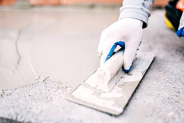 Best Residential Concrete Services  in Pine Valley, CA